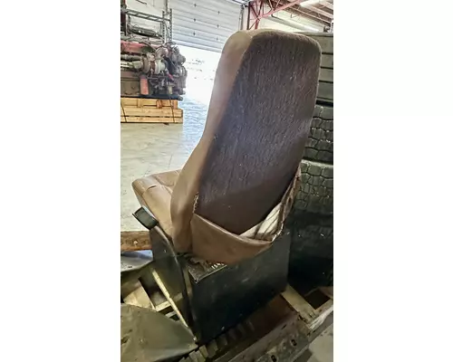 KENWORTH W900B Seat, Front