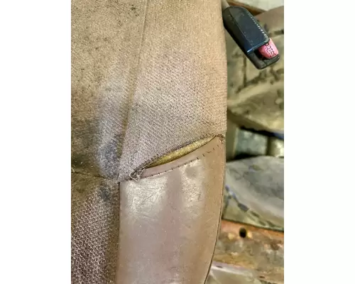 KENWORTH W900B Seat, Front
