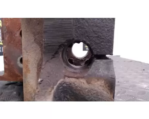 KENWORTH W900B Spring Hanger