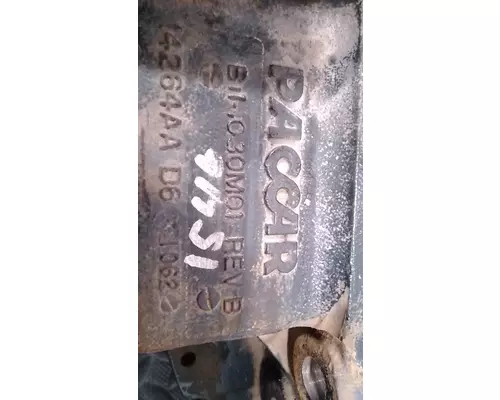 KENWORTH W900B Spring Hanger