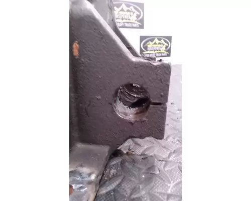 KENWORTH W900B Spring Hanger