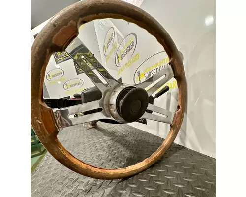 KENWORTH W900B Steering Column