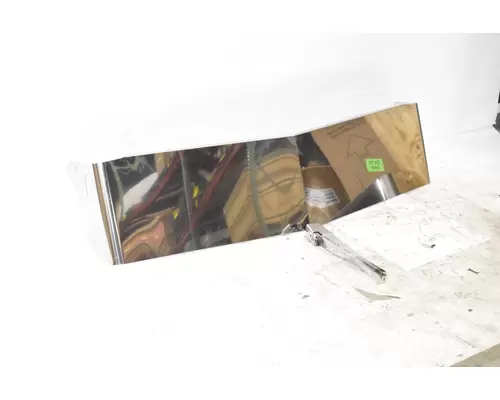 KENWORTH W900B Sun Visor (External)