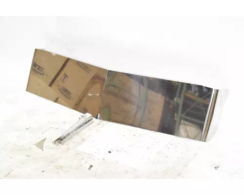 KENWORTH W900B Sun Visor (External)