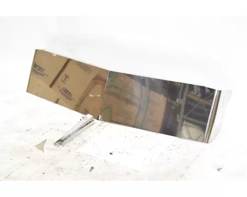 KENWORTH W900B Sun Visor (External)