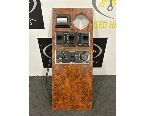 KENWORTH W900B Switch, misc 