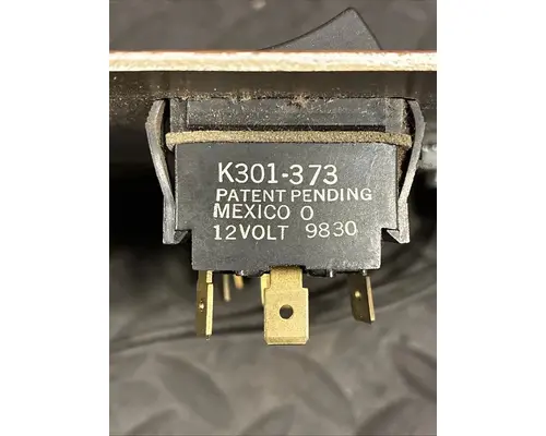KENWORTH W900B Switch, misc 