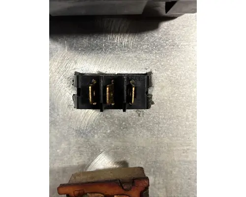 KENWORTH W900B Switch, misc 