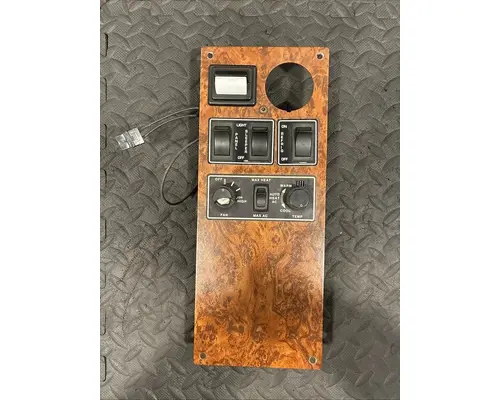 KENWORTH W900B Switch, misc 