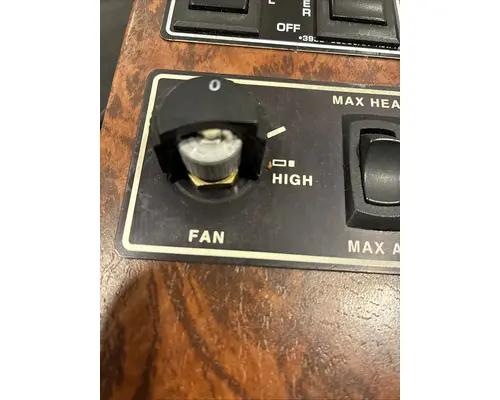 KENWORTH W900B Switch, misc 