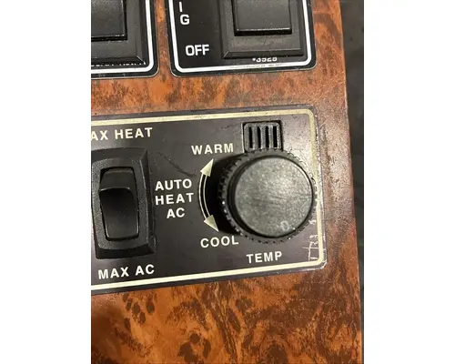 KENWORTH W900B Switch, misc 