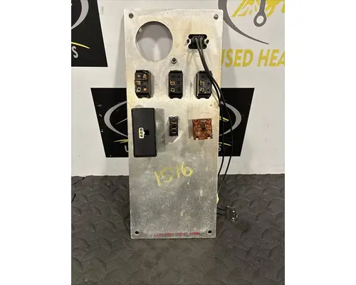 KENWORTH W900B Switch, misc 