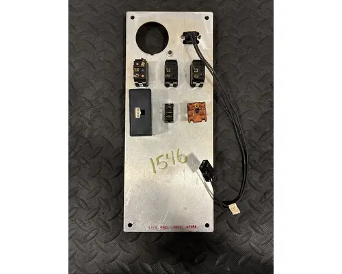 KENWORTH W900B Switch, misc 