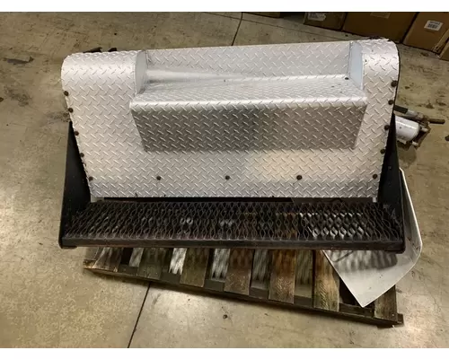 KENWORTH W900B Tool Box
