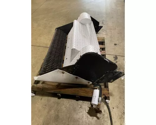 KENWORTH W900B Tool Box