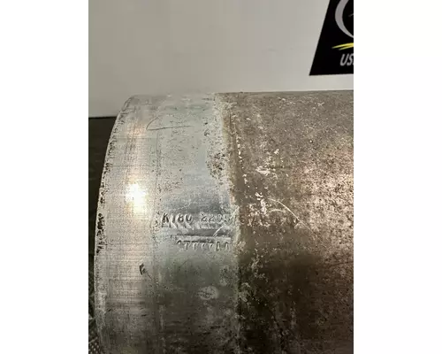 KENWORTH W900B Turbocharger  Supercharger