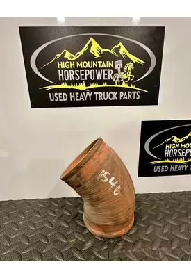 KENWORTH W900B Turbocharger / Supercharger