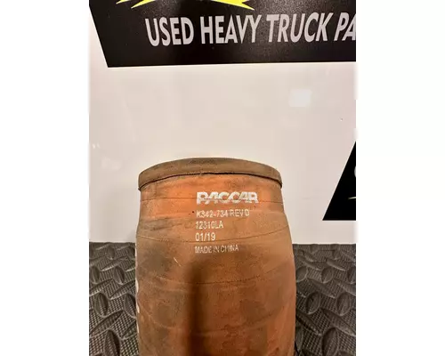 KENWORTH W900B Turbocharger  Supercharger