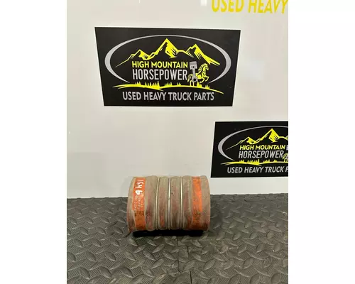KENWORTH W900B Turbocharger  Supercharger
