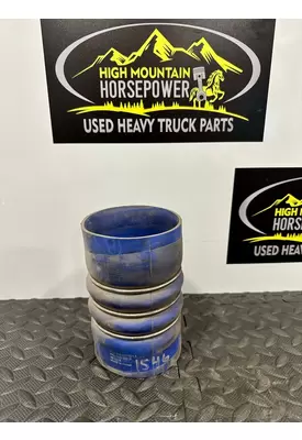 KENWORTH W900B Turbocharger / Supercharger