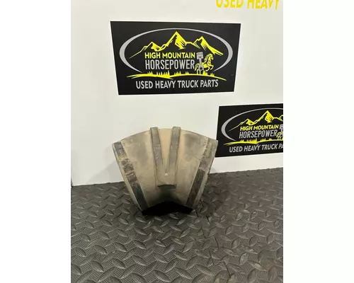 KENWORTH W900B Turbocharger  Supercharger