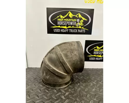 KENWORTH W900B Turbocharger  Supercharger