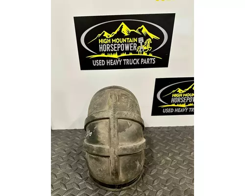 KENWORTH W900B Turbocharger  Supercharger
