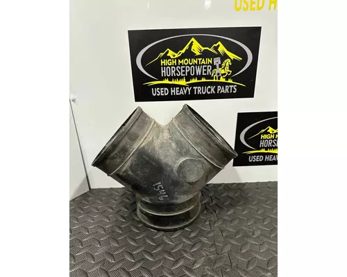 KENWORTH W900B Turbocharger  Supercharger