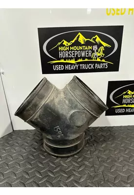 KENWORTH W900B Turbocharger / Supercharger