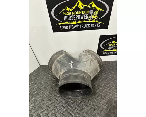 KENWORTH W900B Turbocharger  Supercharger