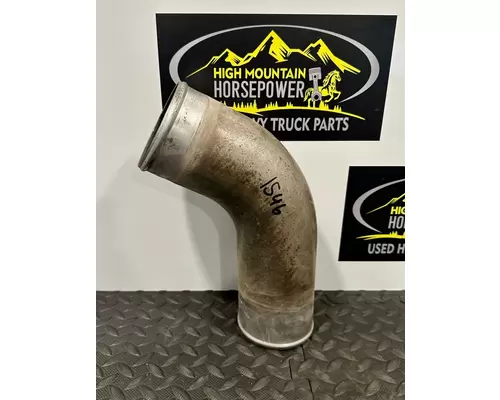 KENWORTH W900B Turbocharger  Supercharger