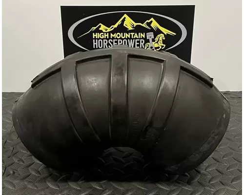 KENWORTH W900B Turbocharger  Supercharger