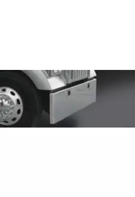 KENWORTH W900L 1982-2010 BUMPER ASSEMBLY, FRONT
