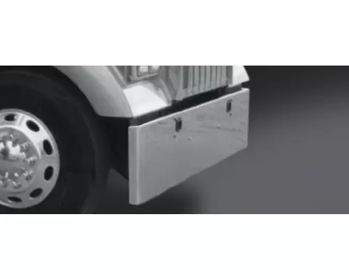 KENWORTH W900L 1982-2010 BUMPER ASSEMBLY, FRONT