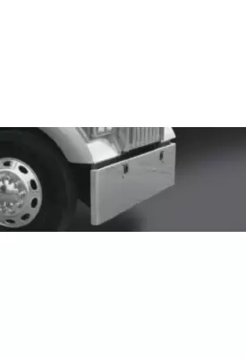 KENWORTH W900L 1982-2010 BUMPER ASSEMBLY, FRONT