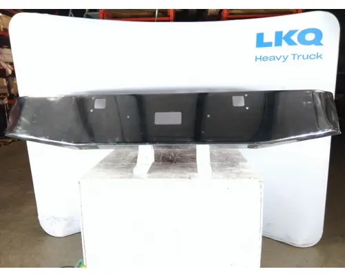 KENWORTH W900L 1982-2010 BUMPER ASSEMBLY, FRONT