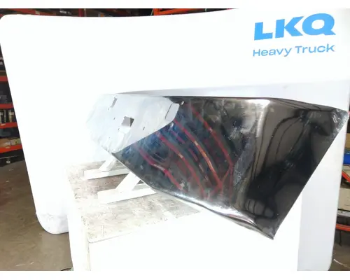 KENWORTH W900L 1982-2010 BUMPER ASSEMBLY, FRONT