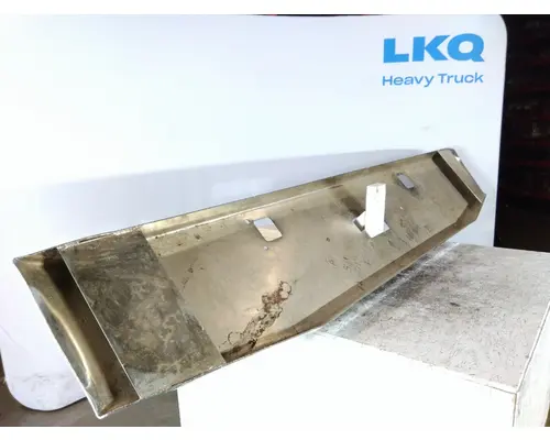 KENWORTH W900L 1982-2010 BUMPER ASSEMBLY, FRONT