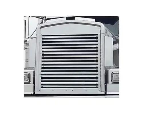 KENWORTH W900L 1990-2025 GRILLE
