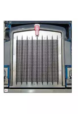 KENWORTH W900L 1990-2025 GRILLE