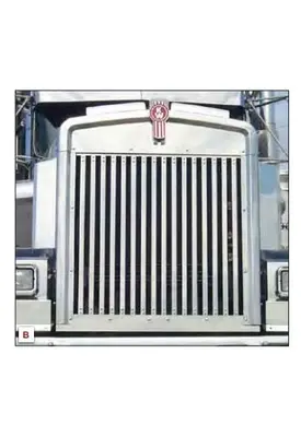 KENWORTH W900L 1990-2025 GRILLE
