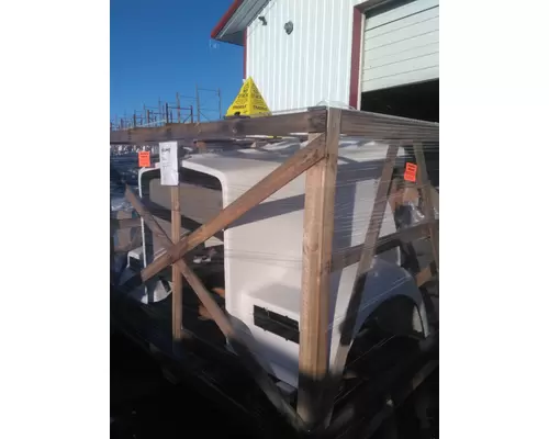 KENWORTH W900L 1993-2023 HOOD