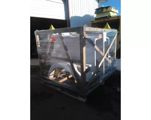 KENWORTH W900L 1993-2023 HOOD