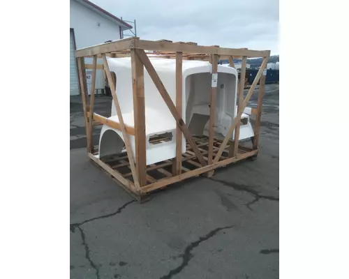 KENWORTH W900L 1993-2023 HOOD