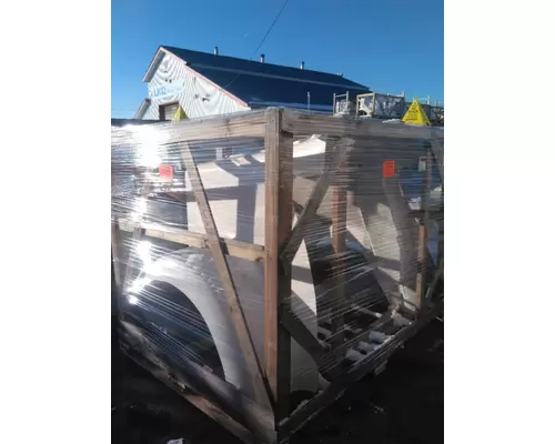 KENWORTH W900L 1993-2023 HOOD