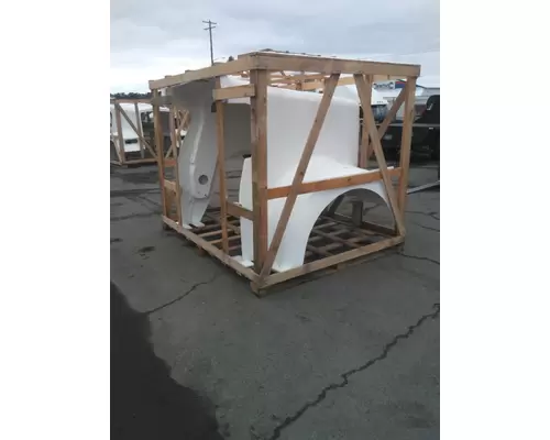 KENWORTH W900L 1993-2023 HOOD