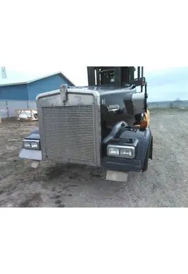 KENWORTH W900L 1993-2023 HOOD