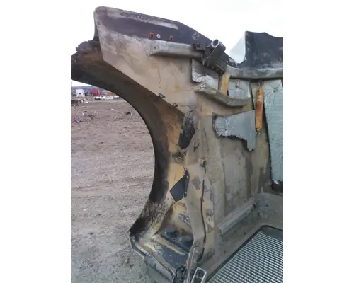 KENWORTH W900L 1993-2023 HOOD