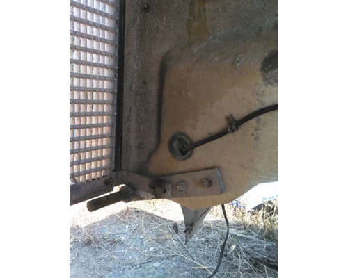 KENWORTH W900L 1993-2023 HOOD