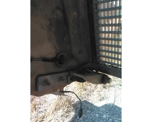 KENWORTH W900L 1993-2023 HOOD